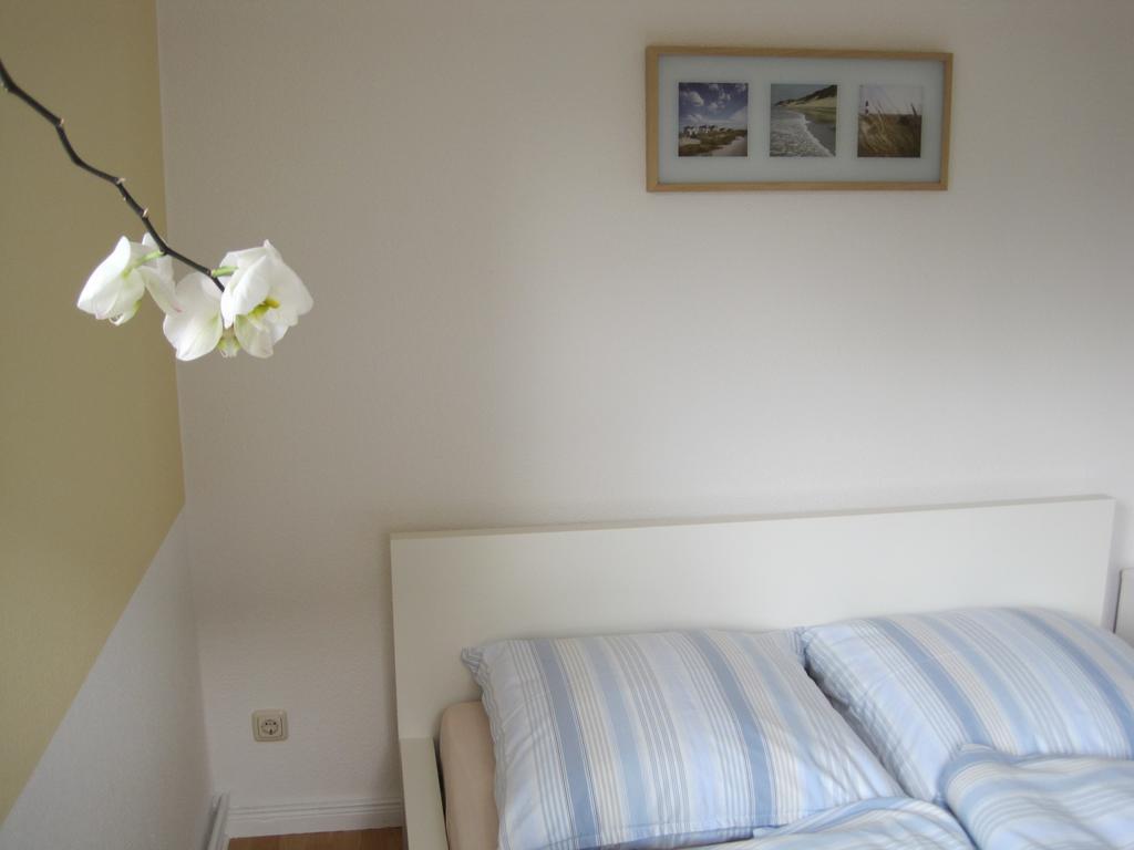 Haus Ostseeatoll Leilighet Rostock Rom bilde